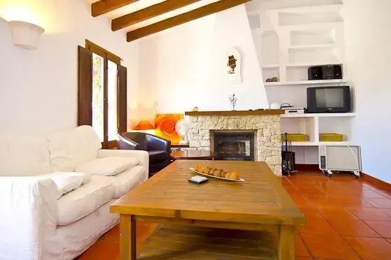 Villa Colina