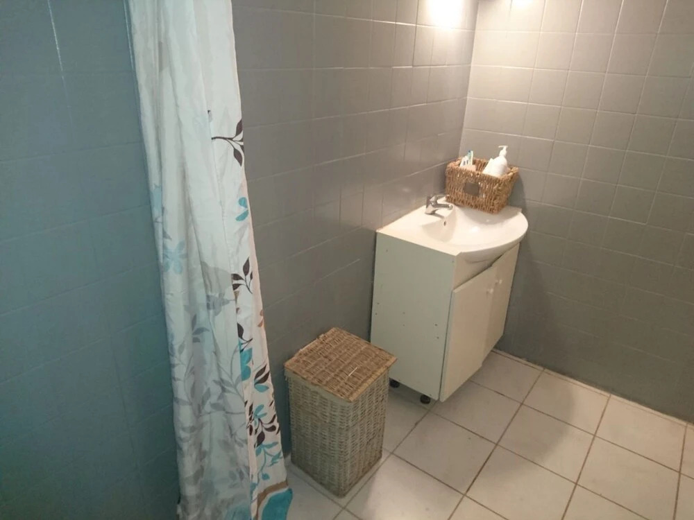 House With 3 Bedrooms in Cayenne, With Enclosed Garden and Wifi - 4 km