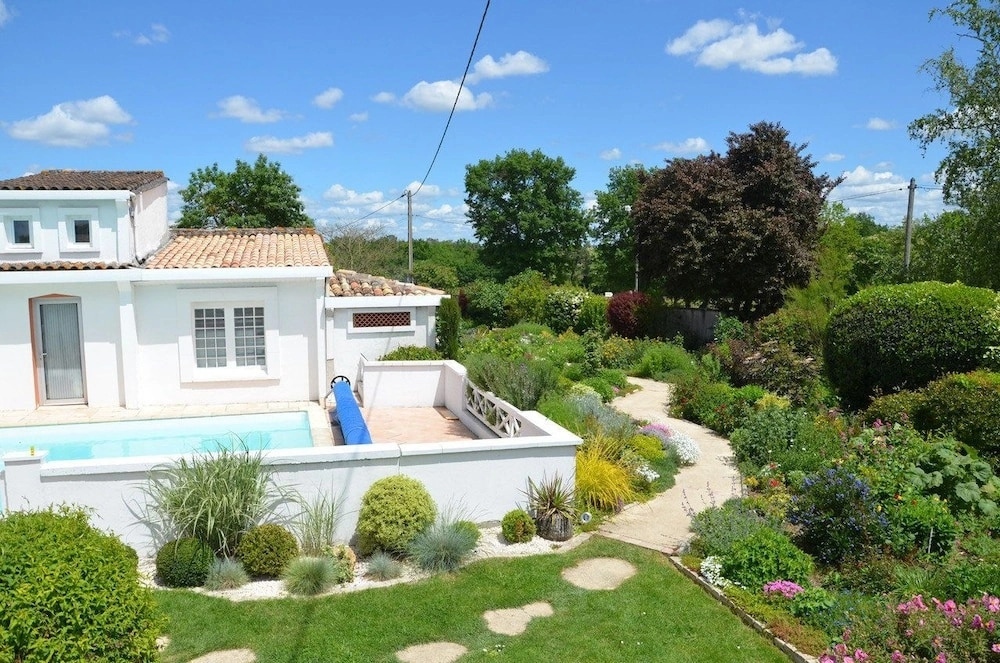 Jardin de Marceau