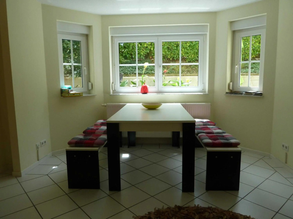 Ferienwohnung Baumann