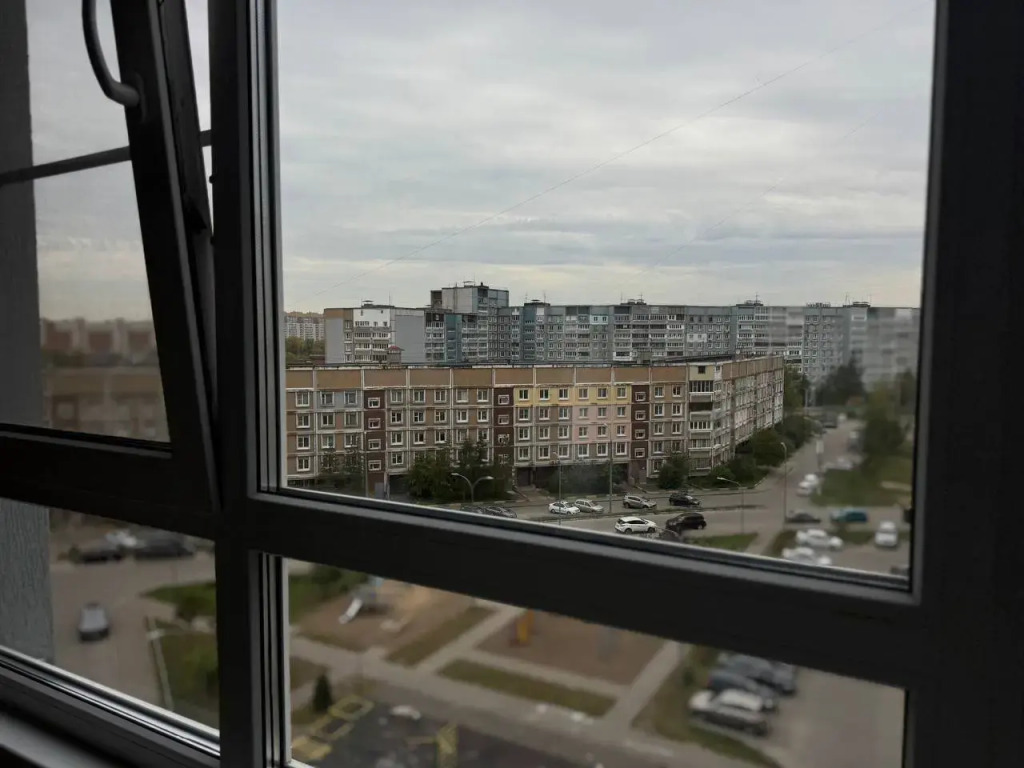 Квартира на Карла Маркса 67