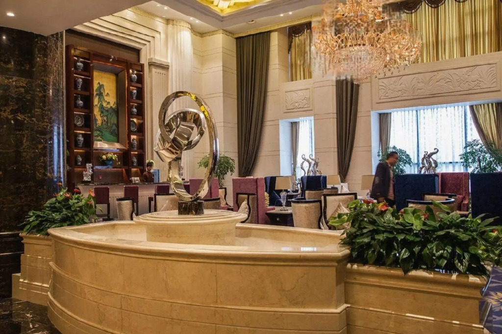 Taifu International Hotel