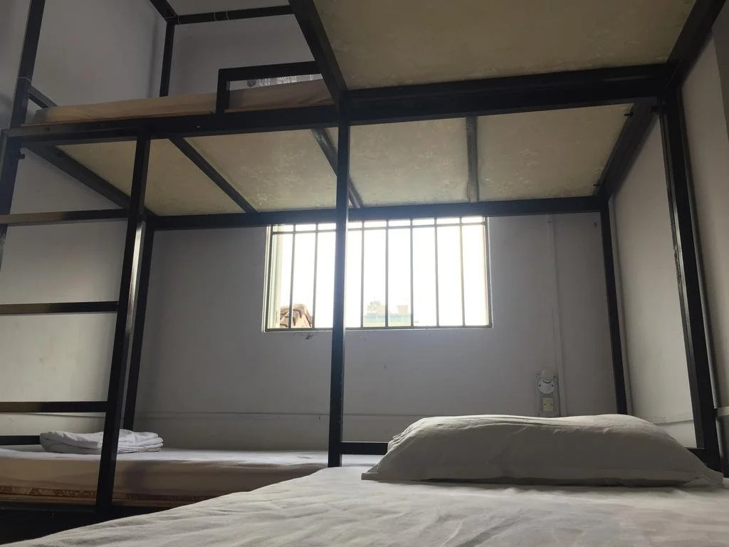 Freedom Hostel