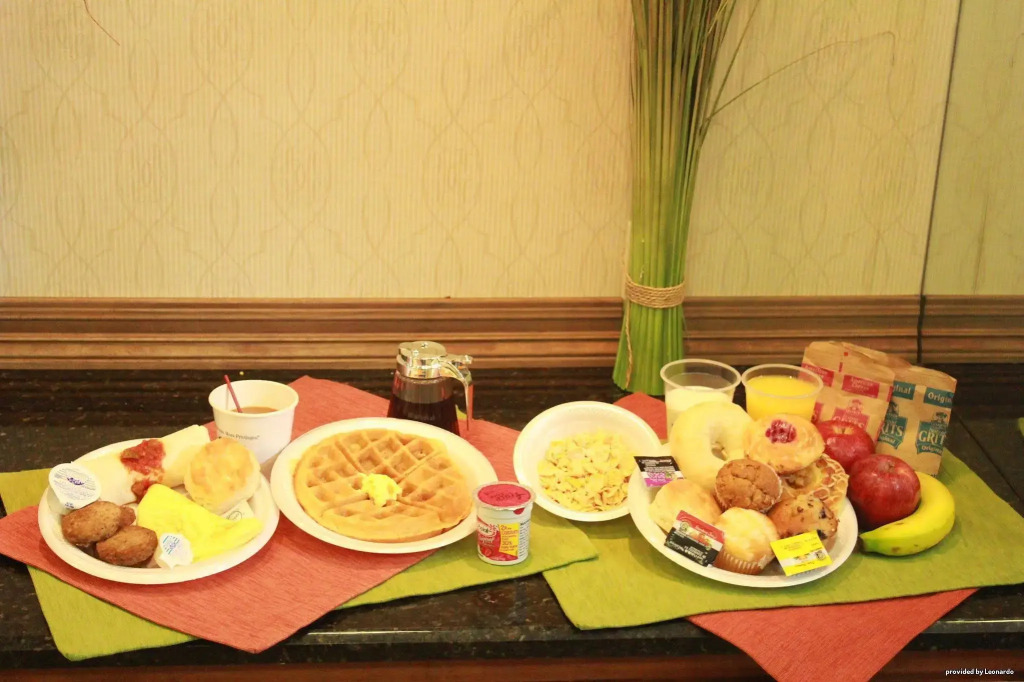 Best Western Slidell Hotel