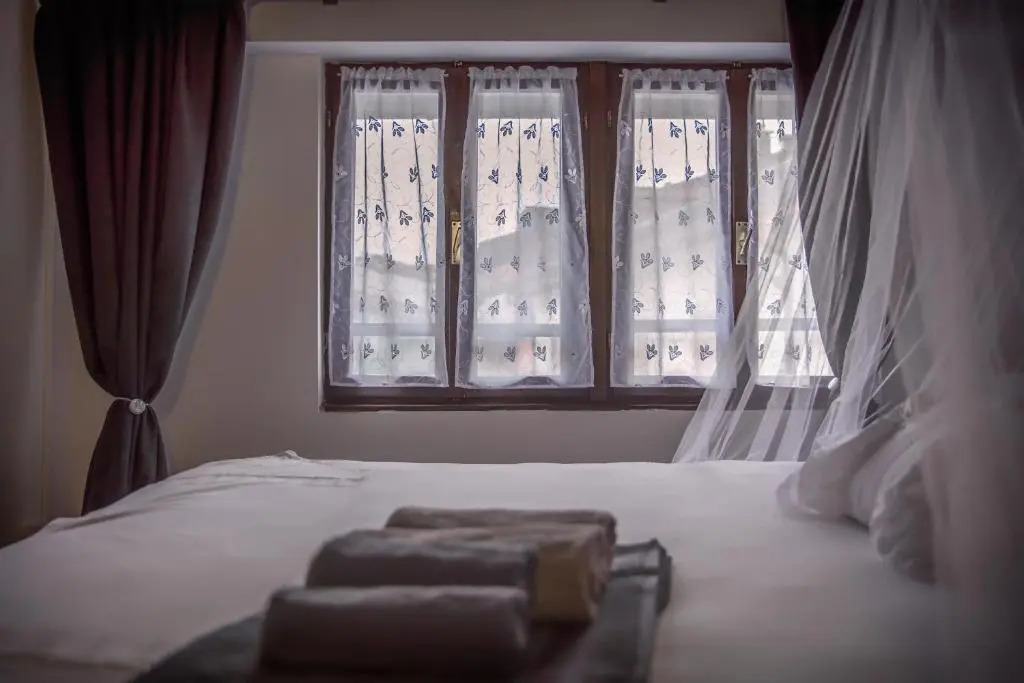 B&B Gli Scorci di Trento