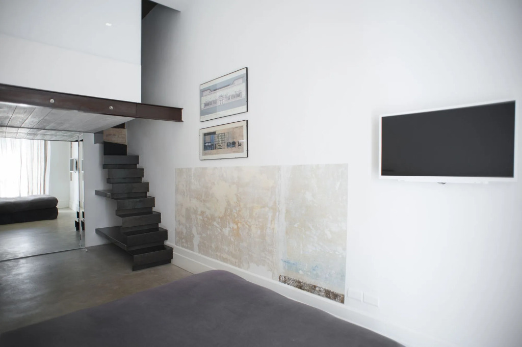 Belledonne Suite & Gallery
