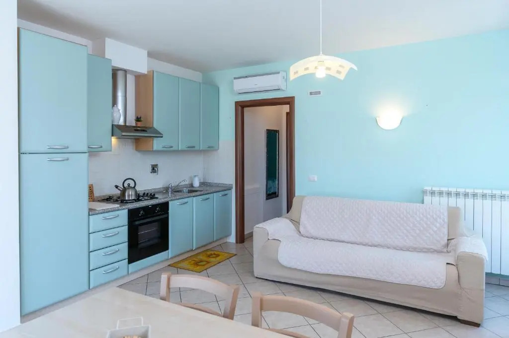 Residenza Il Rivo