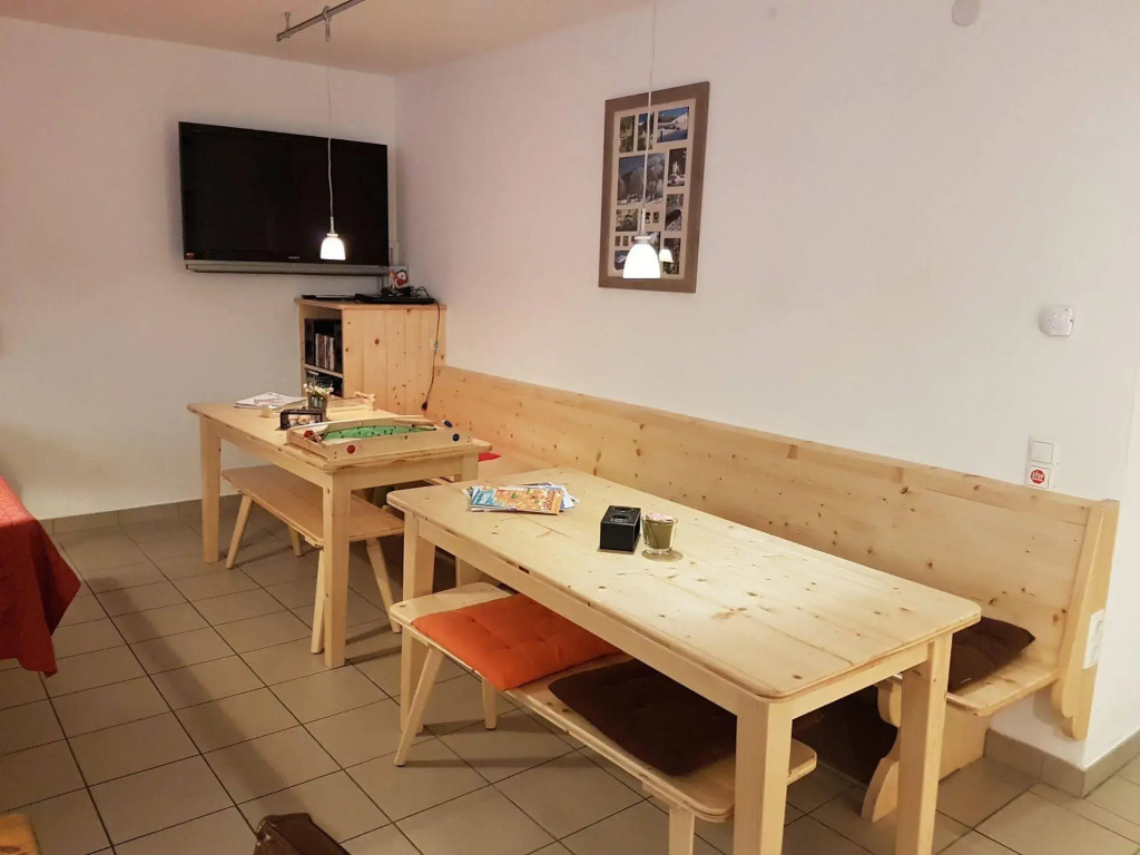 Das Taubenhaus - Nationalpark Sommercard inklusive