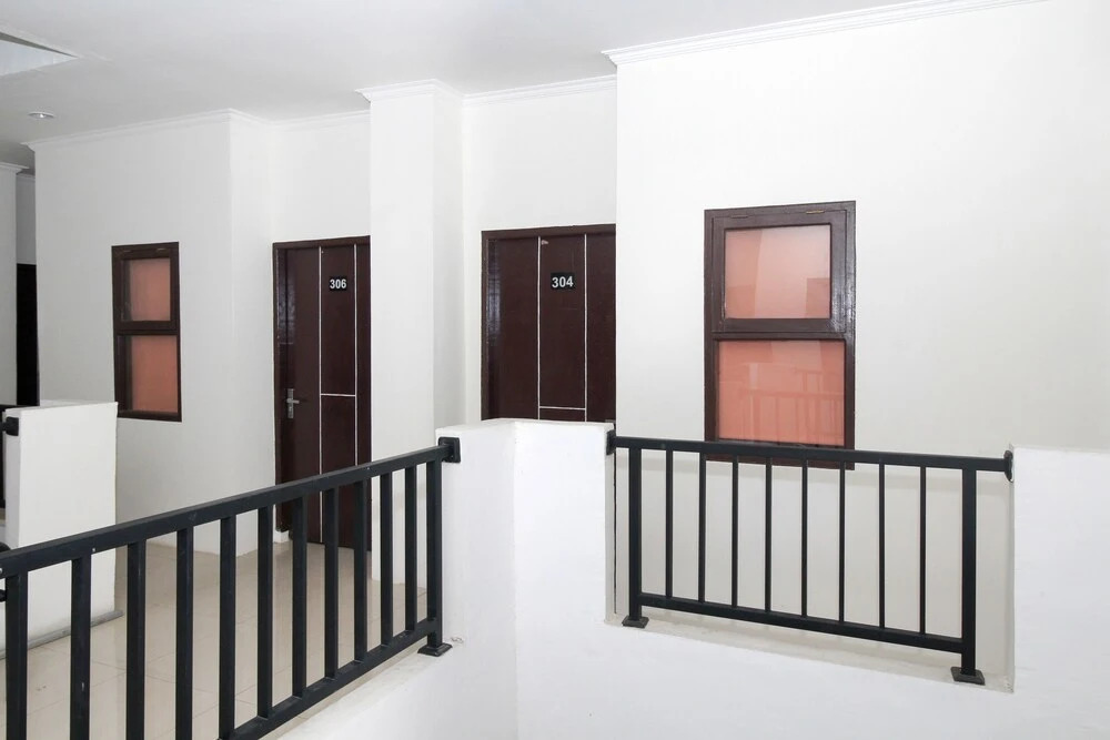 Airy Gunung Bahagia Syarifuddin Yoes Balikpapan