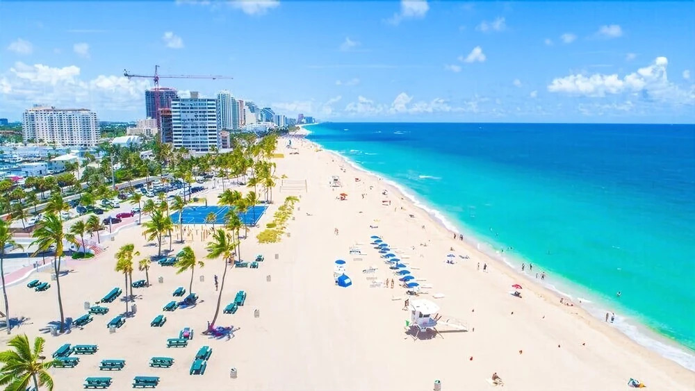 Kira-Mar Fort Lauderdale