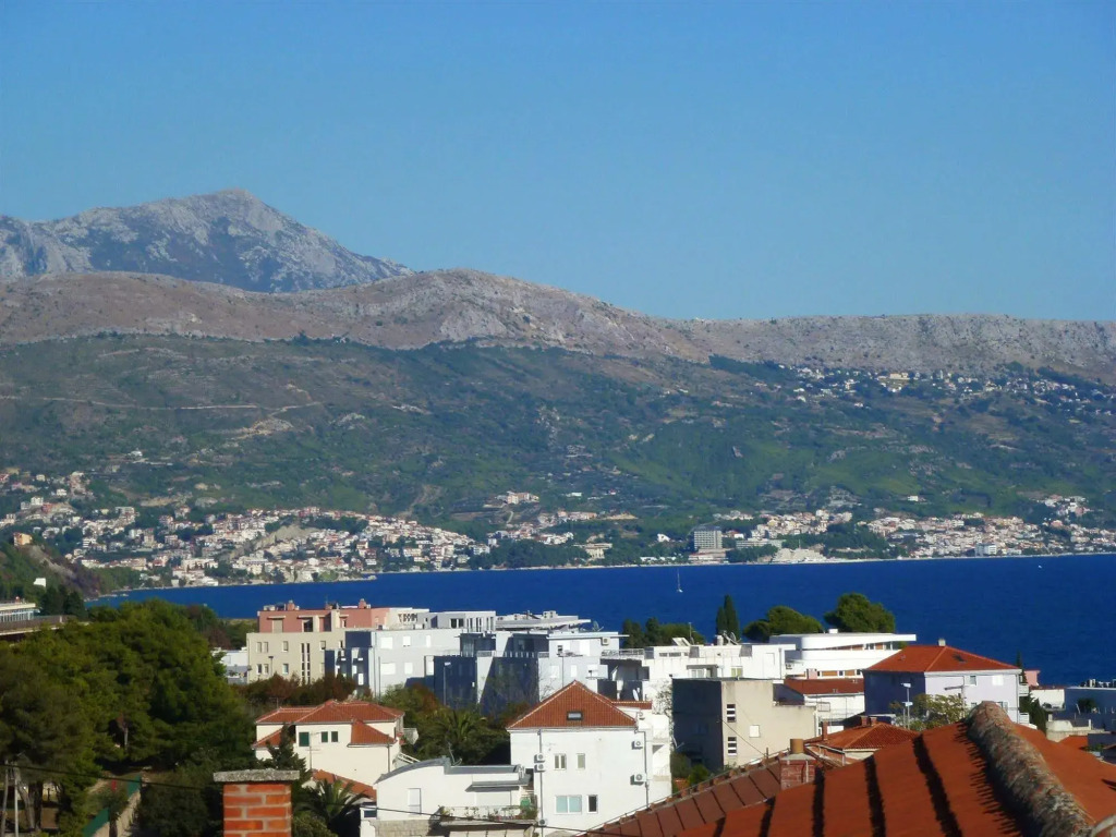Matic Apartments