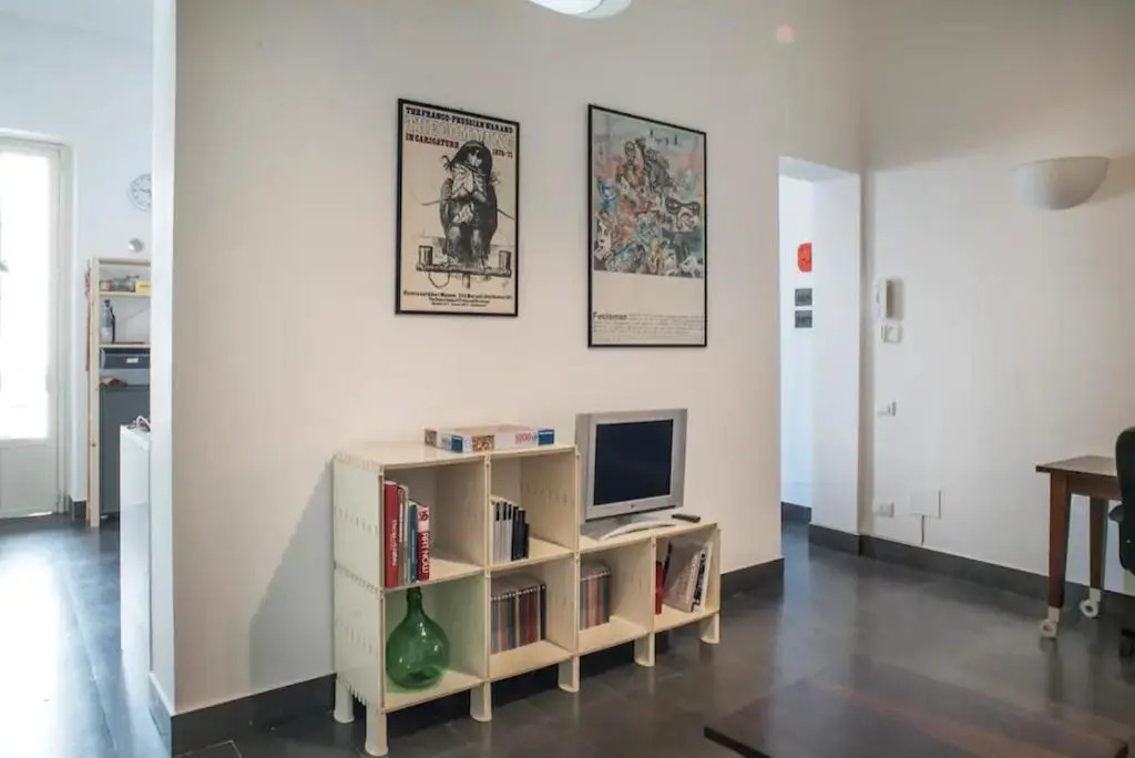 Central Coa Apartment