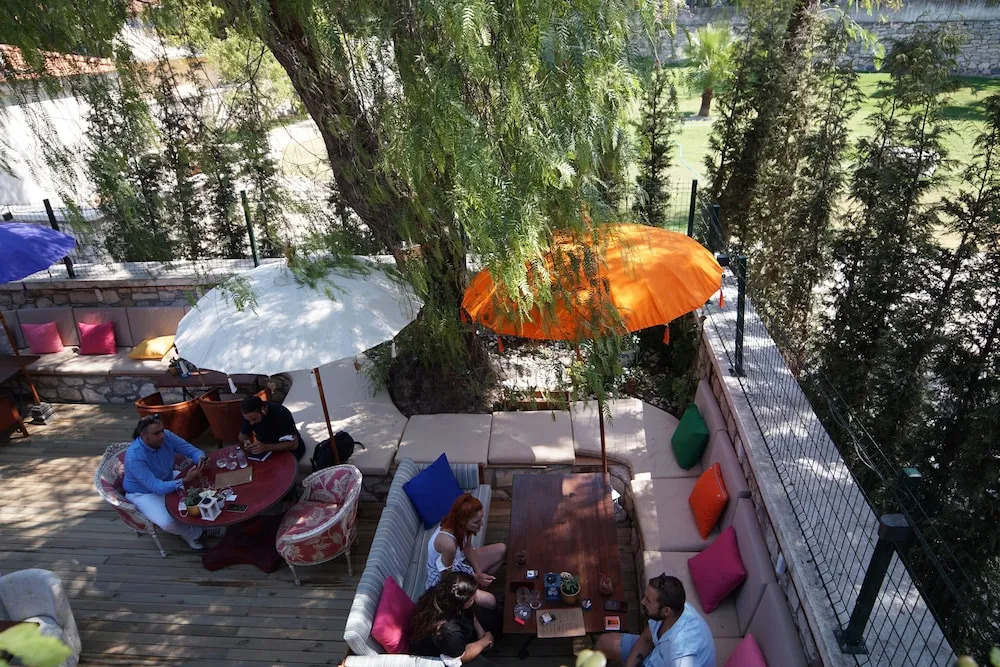 No 71 Butik Otel