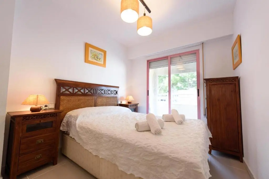 Apartamentos Nuevo México C 421