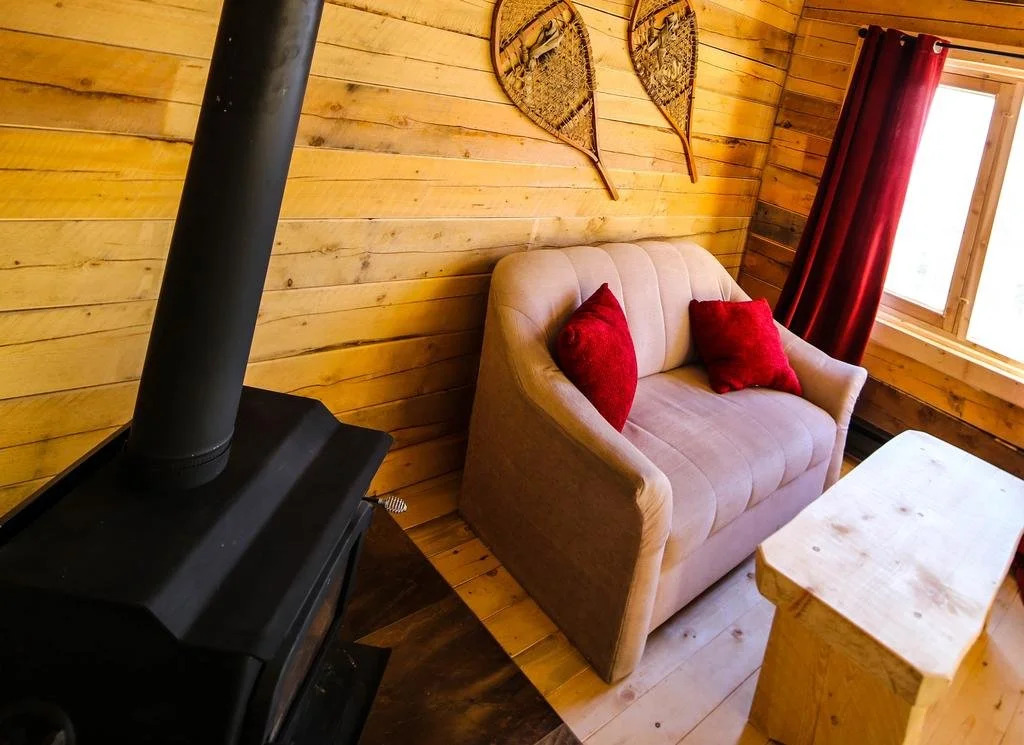 Auberge Cap au Leste