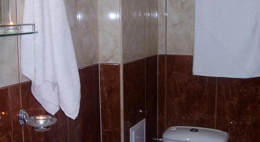 Terra Guest House