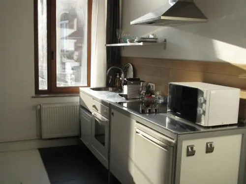 Apartment Jules & Jim