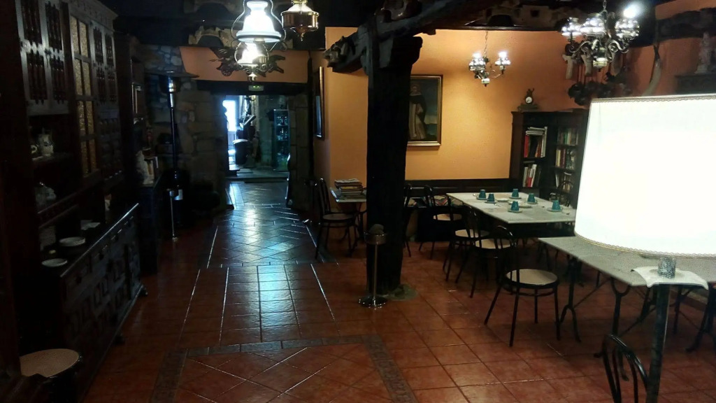 Albergue Gandara