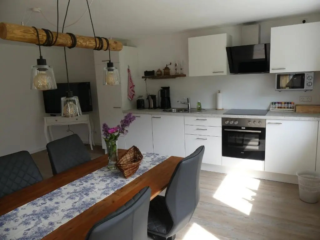 Pension Haus Gisela