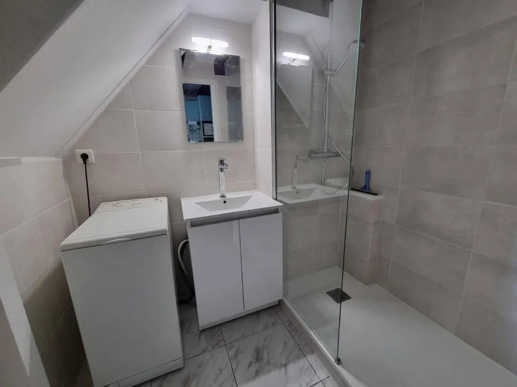 Appartement Argelès-sur-Mer, 3 pièces, 6 personnes - FR-1-388-9