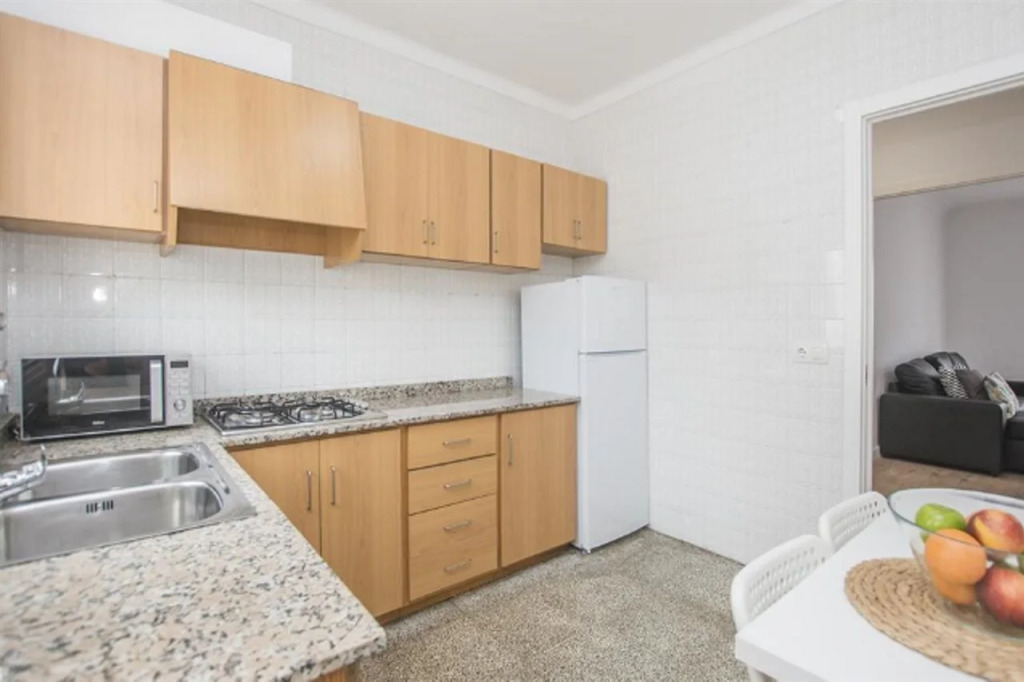 Port Apartments