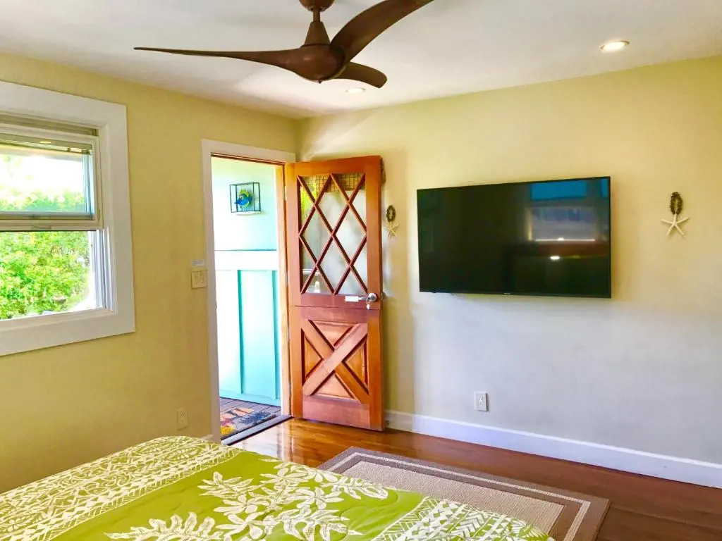 Beautiful Guest House Near Kailua Beach