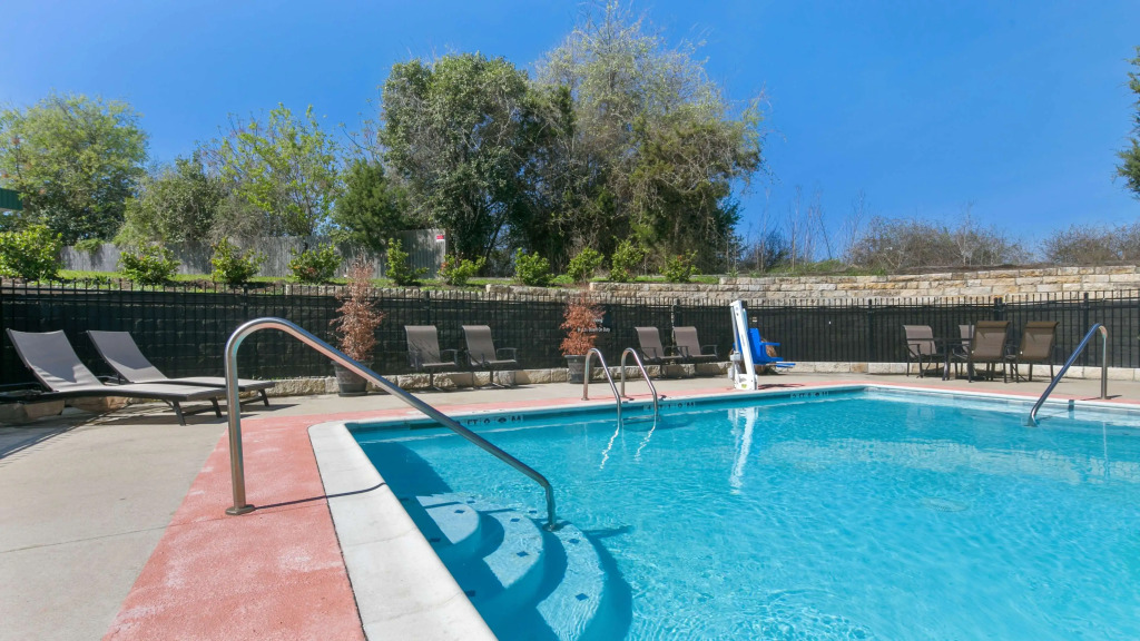 Best Western Harker Heights