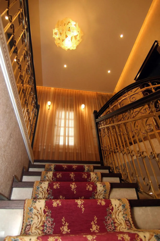 Hotel Boutique Restaurant Gloria