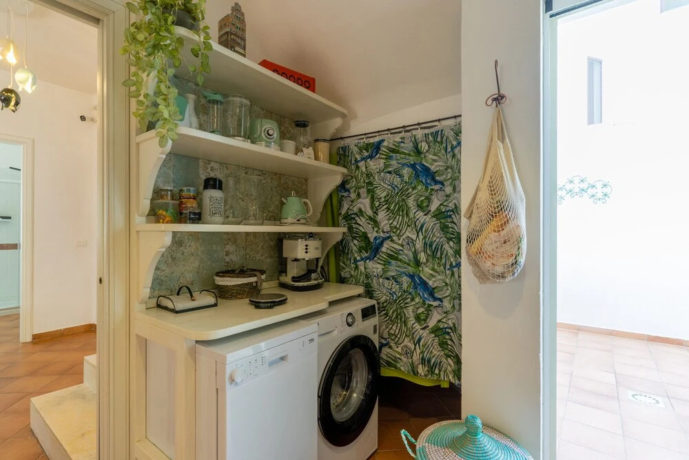 3435 Villa Cuore Verde by Perle di Puglia