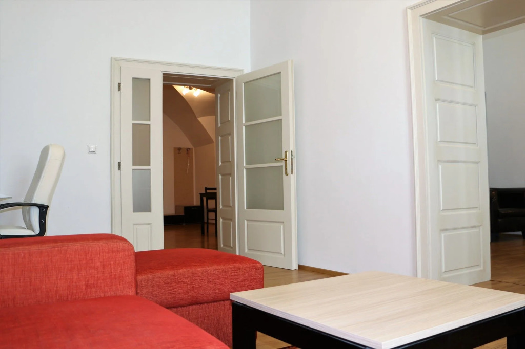 Central Apartmany Biela street