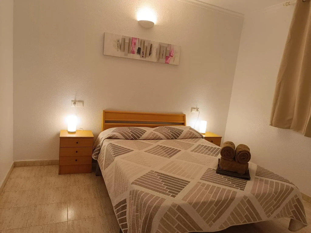 Vera Natura, Apartamento Carmen