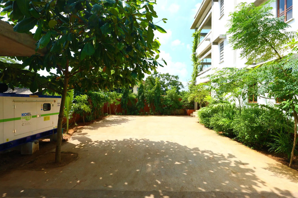 Hotel Du Palais