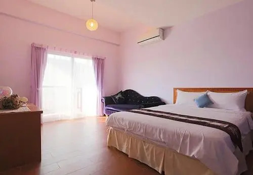 Summertimeph Homestay