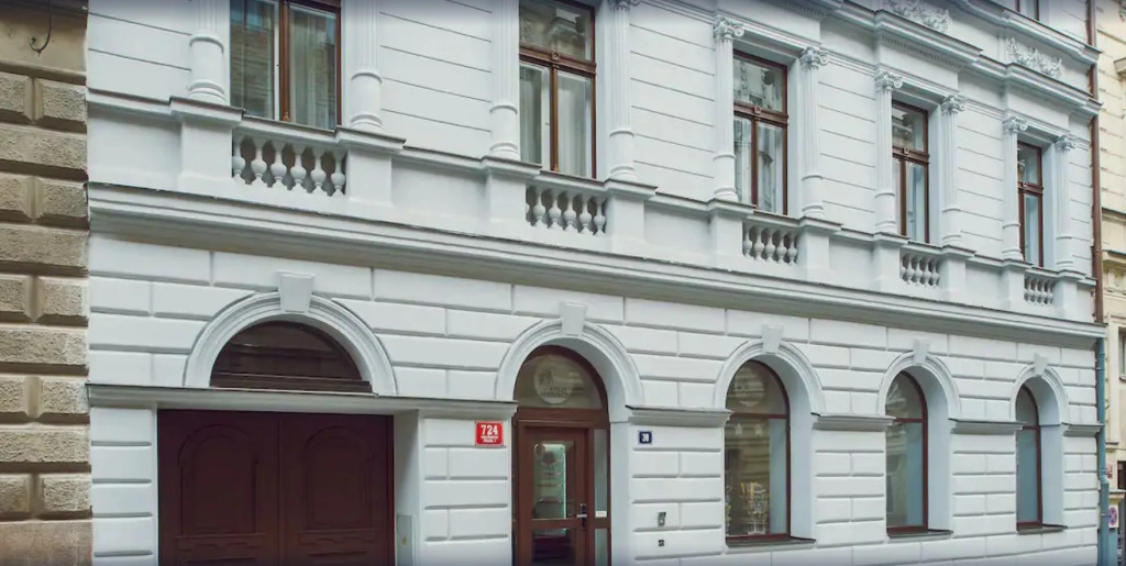 Kings Residence