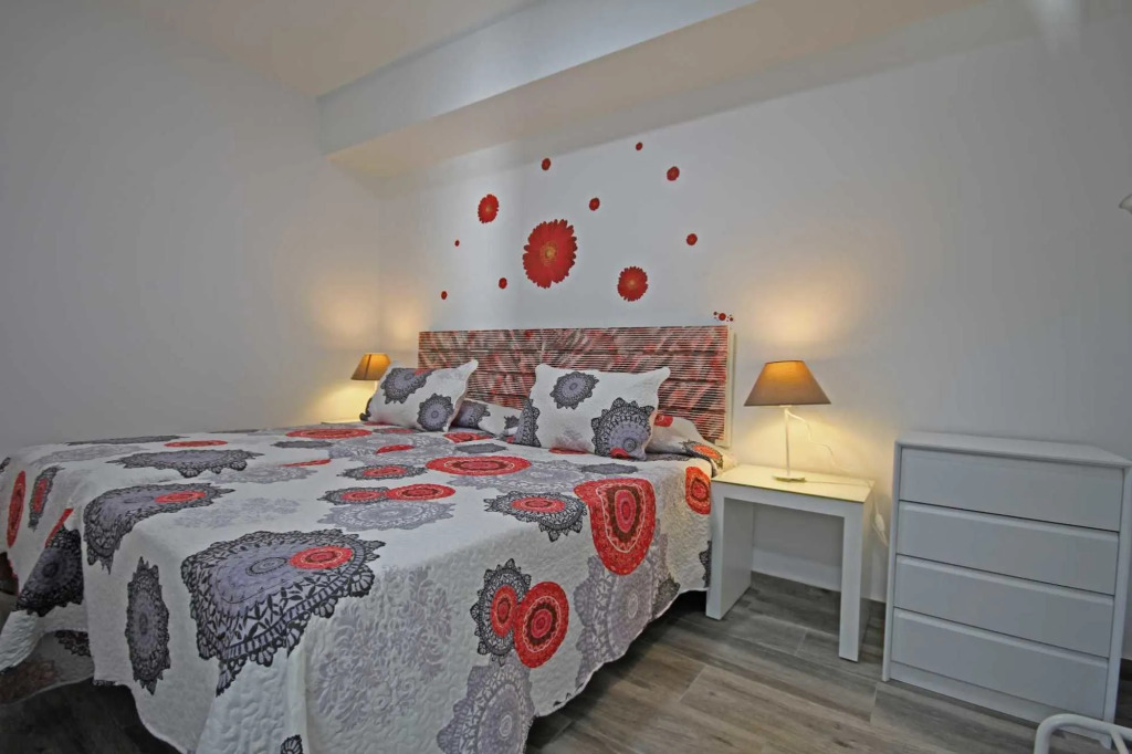 Villa Virginia GrupalMalaga