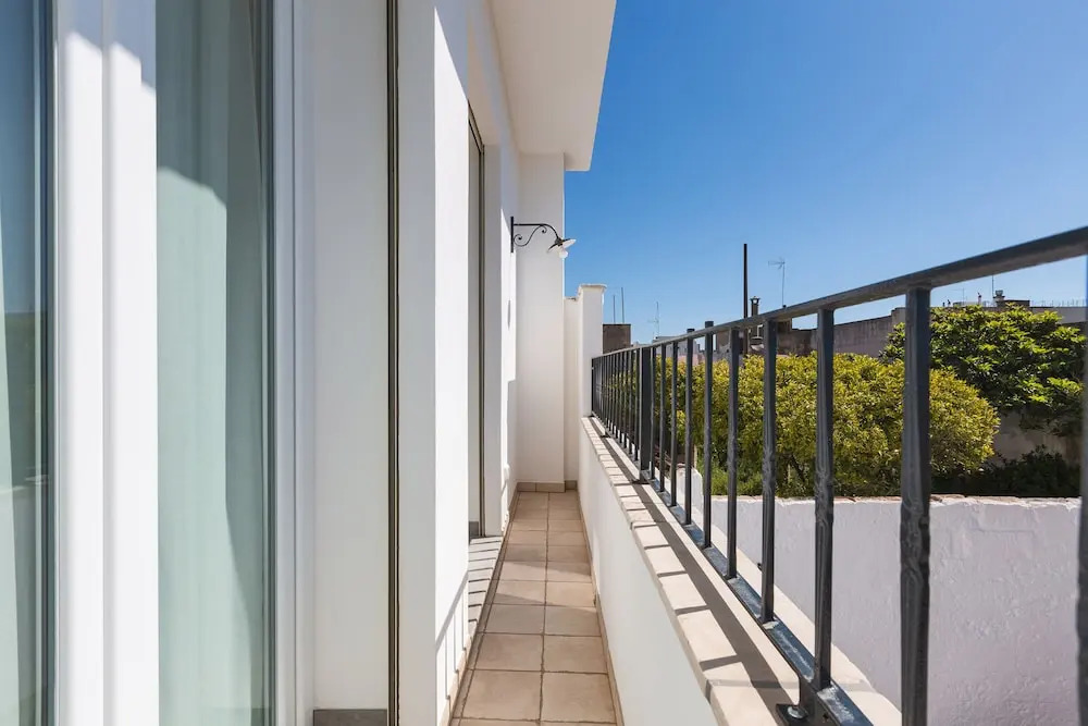 2321 Dimora Terra Barone by Barbarhouse