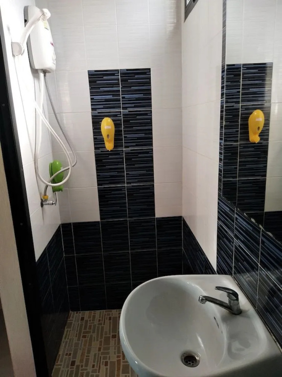 Taweesup Resort