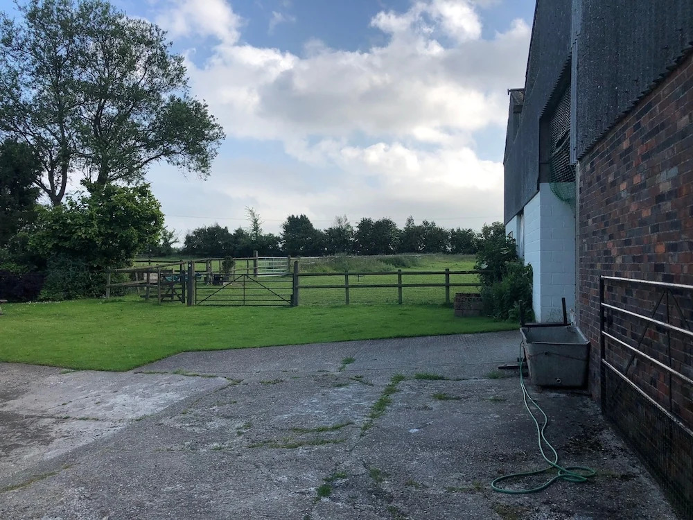 Courthope Farm Holiday Cottages