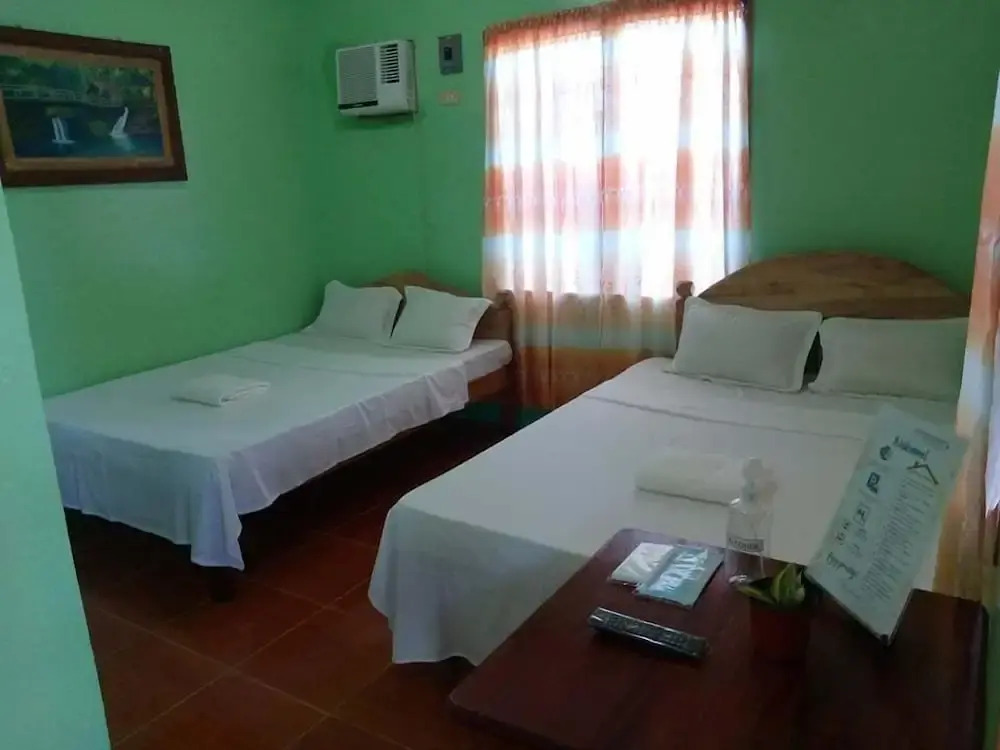 Julys Haven Seaside Pension Camiguin