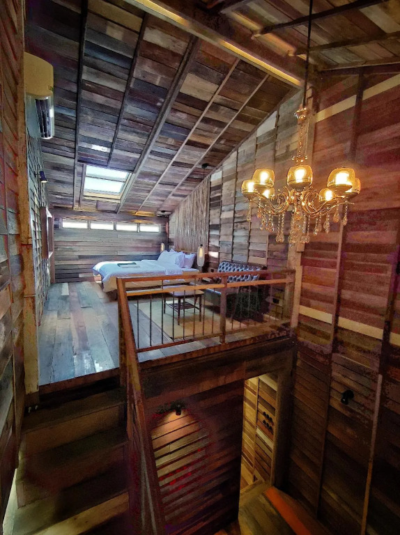 Suneta Hotel Chiangkhan (Soi6) สุเนต์ตา โฮเทล เชียงคาน (ซอย6)