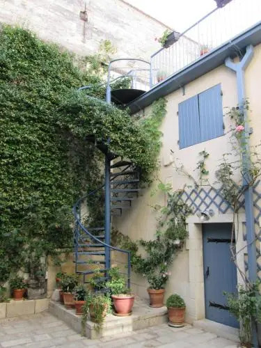 Le Beauduc