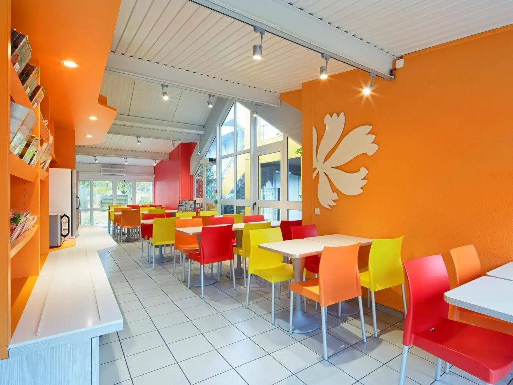 Premiere Classe Marne la Vallée - Torcy