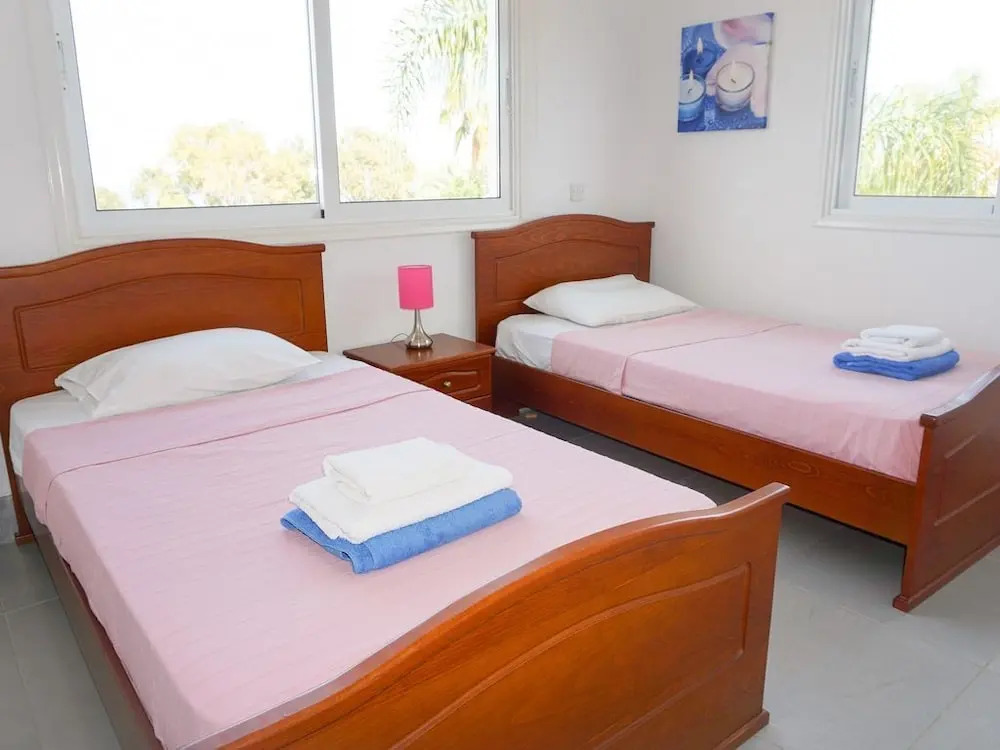 Beach Front Bella Vista by Ezoria Villas