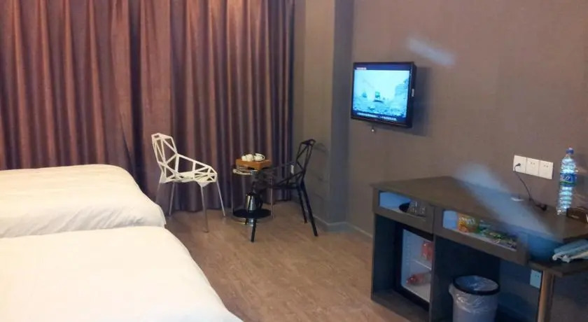 VIs Hotel Shishi Baqi