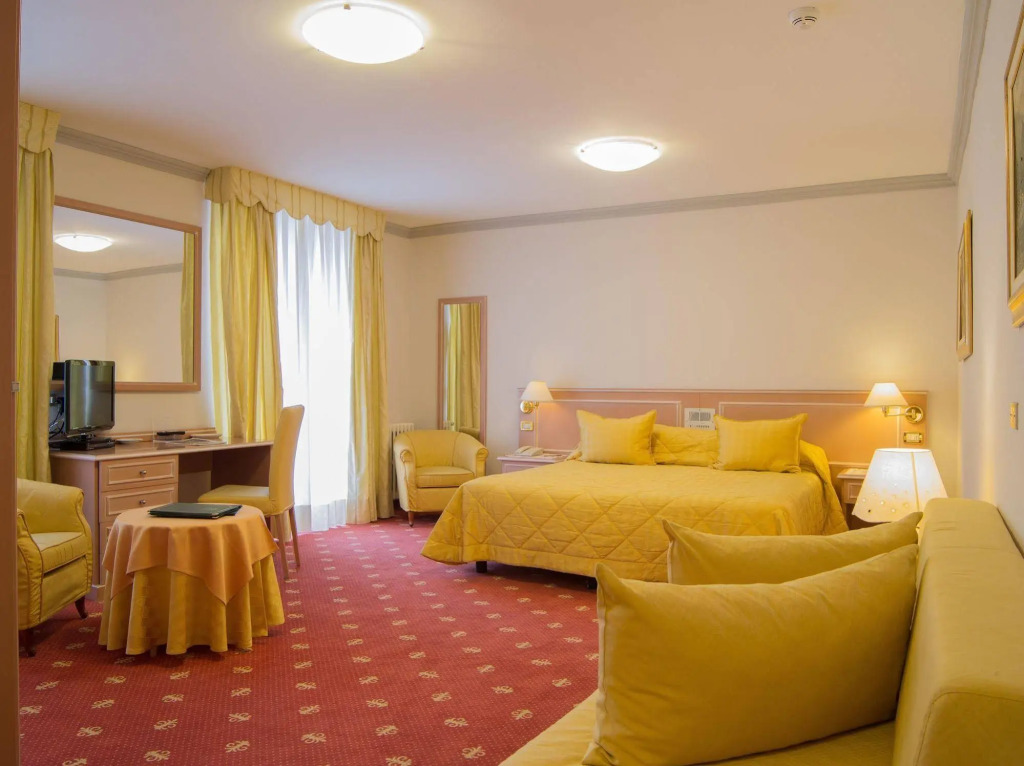 Hotel Miramonti