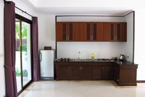 Villa Pattana
