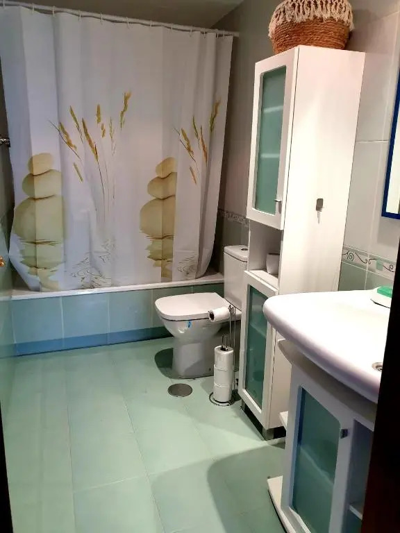 Apartamento Miramar