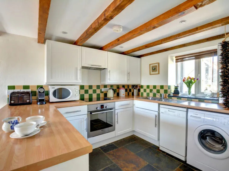 Holiday Home Halwyn