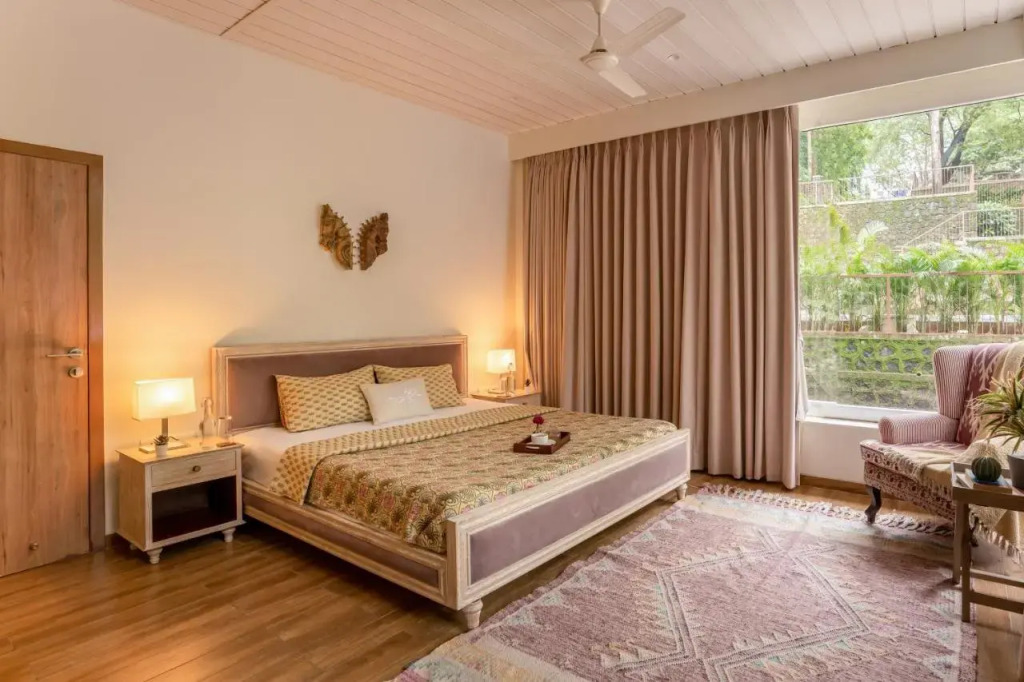 Villa Athini