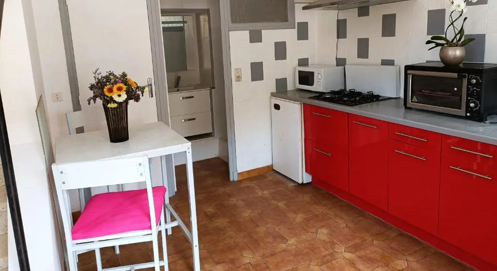 Jolie Studio Recemment Renove